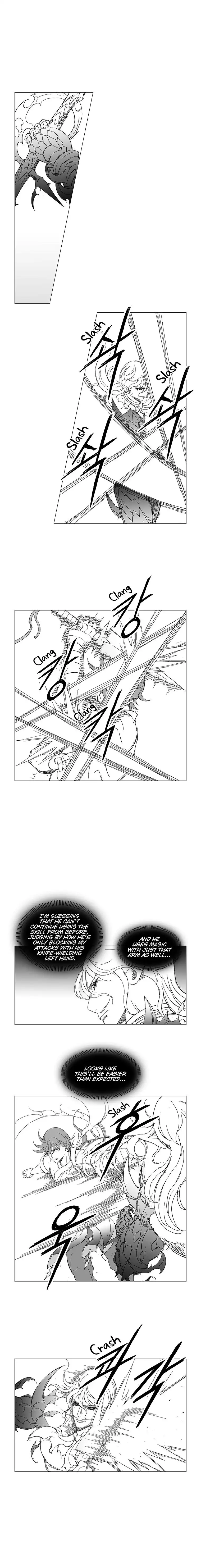 Wind Sword Chapter 31 7